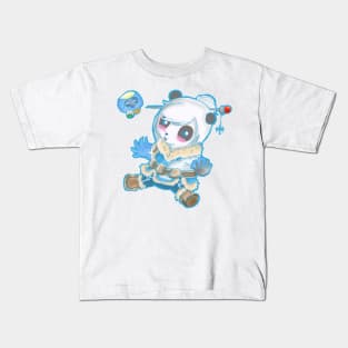 Panda Mei Kids T-Shirt